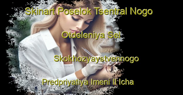 Skinart Poselok Tsentral Nogo Otdeleniya Sel Skokhozyaystvennogo Predpriyatiya Imeni Il Icha workshops on creative microblading | MicrobladingTraining | MicrobladingClasses | SkinartTraining-Russian Federation